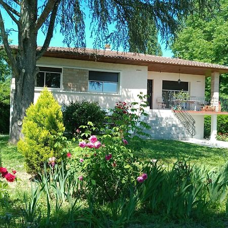 Chambre D'Hote Campagne  外观 照片