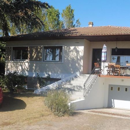 Chambre D'Hote Campagne  外观 照片