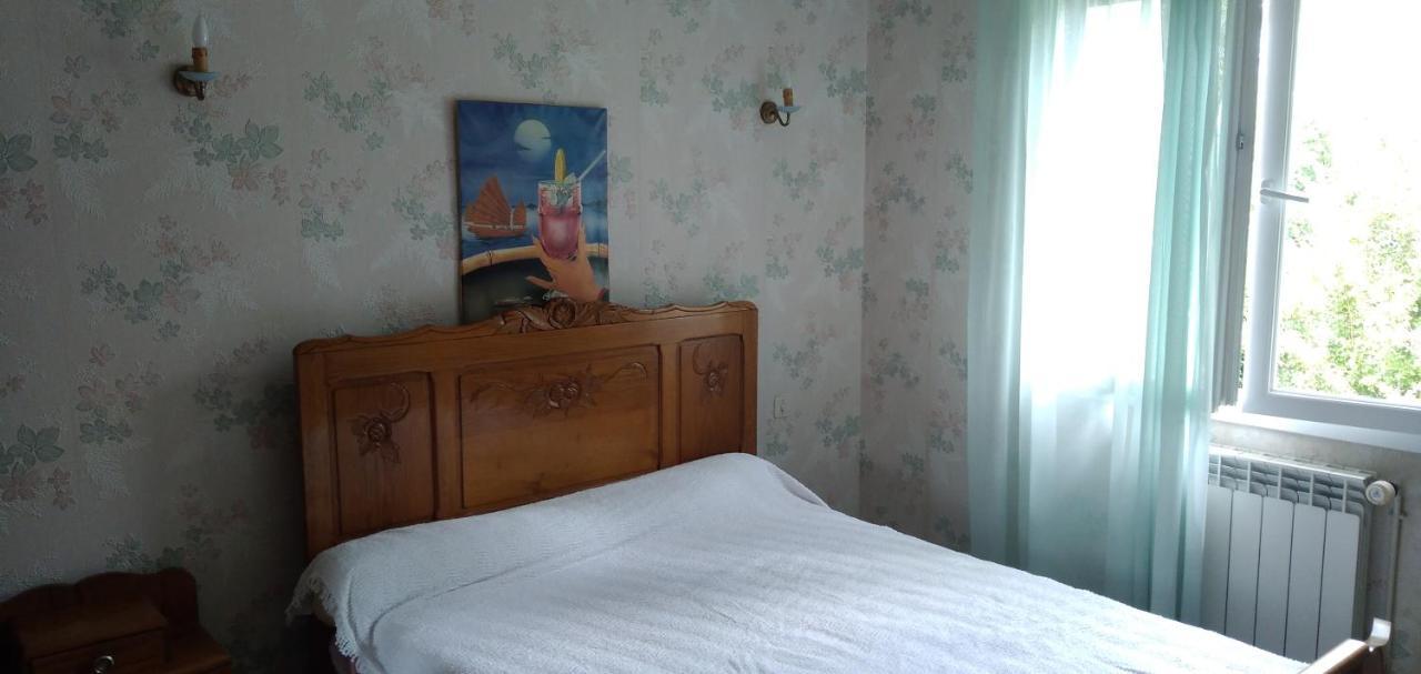 Chambre D'Hote Campagne  外观 照片