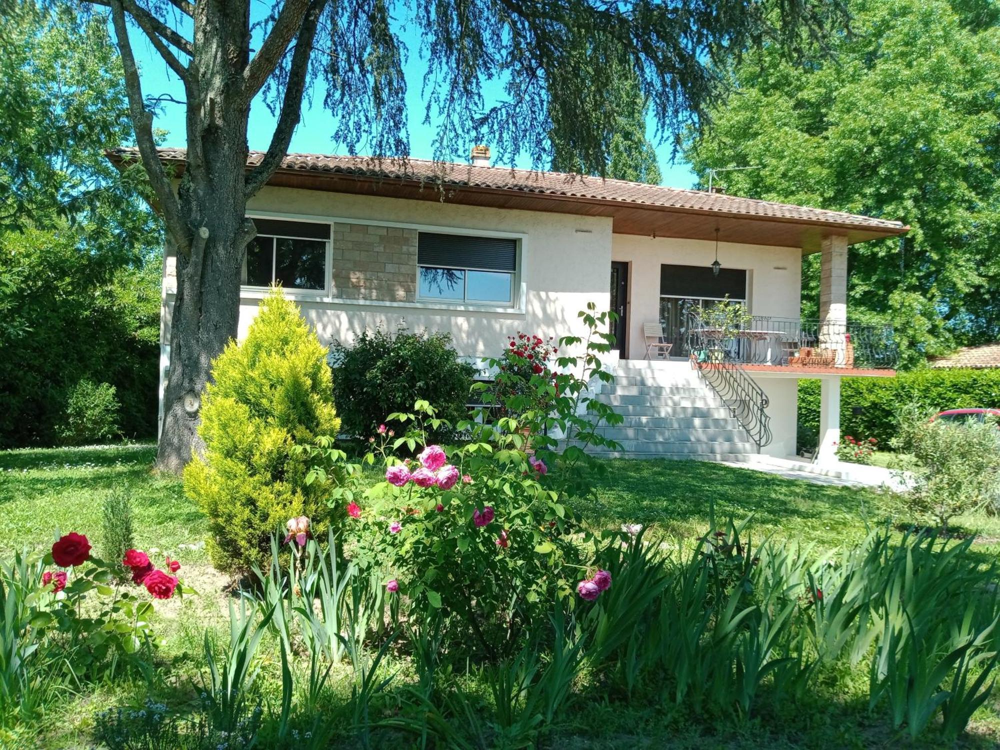 Chambre D'Hote Campagne  外观 照片