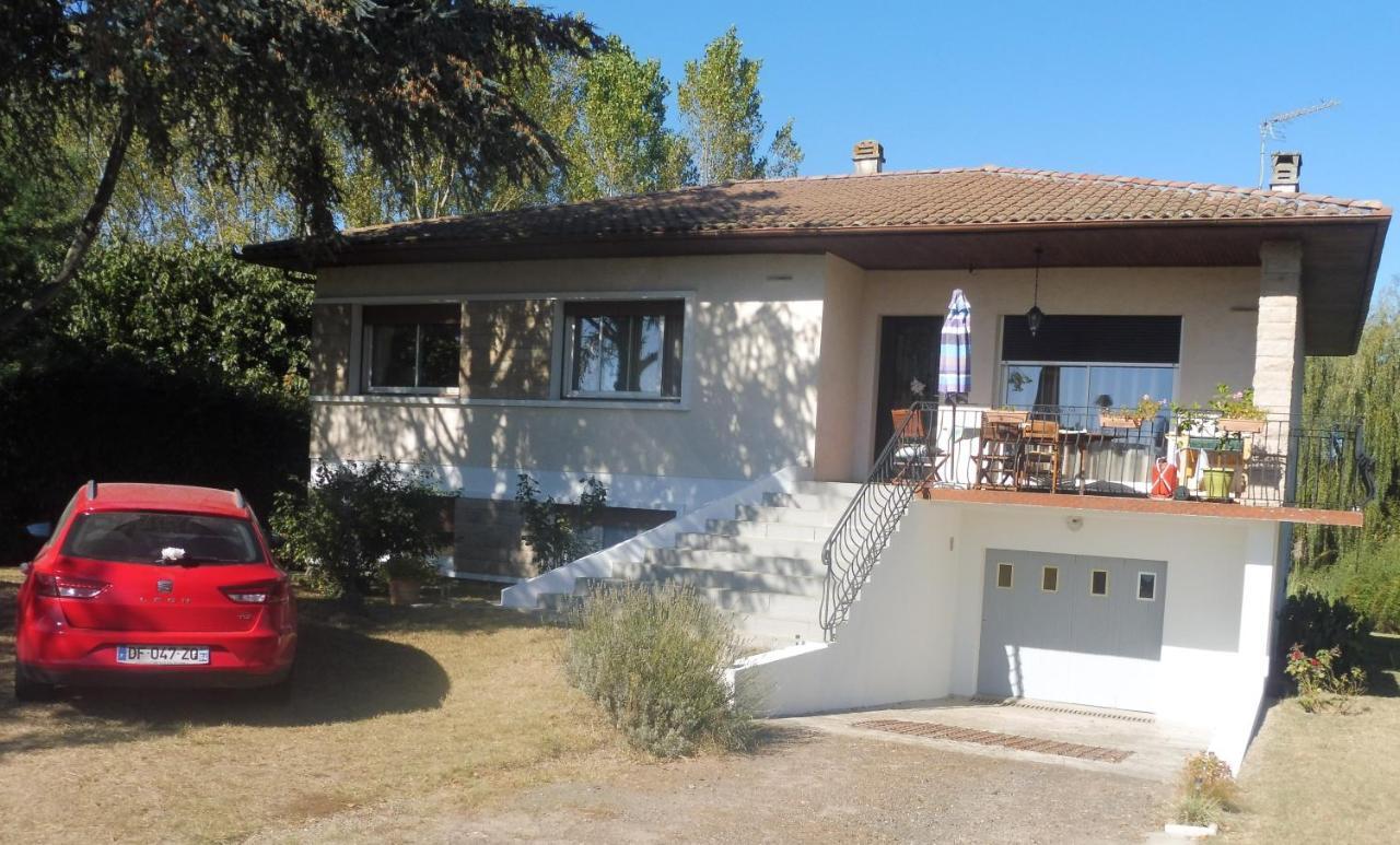 Chambre D'Hote Campagne  外观 照片