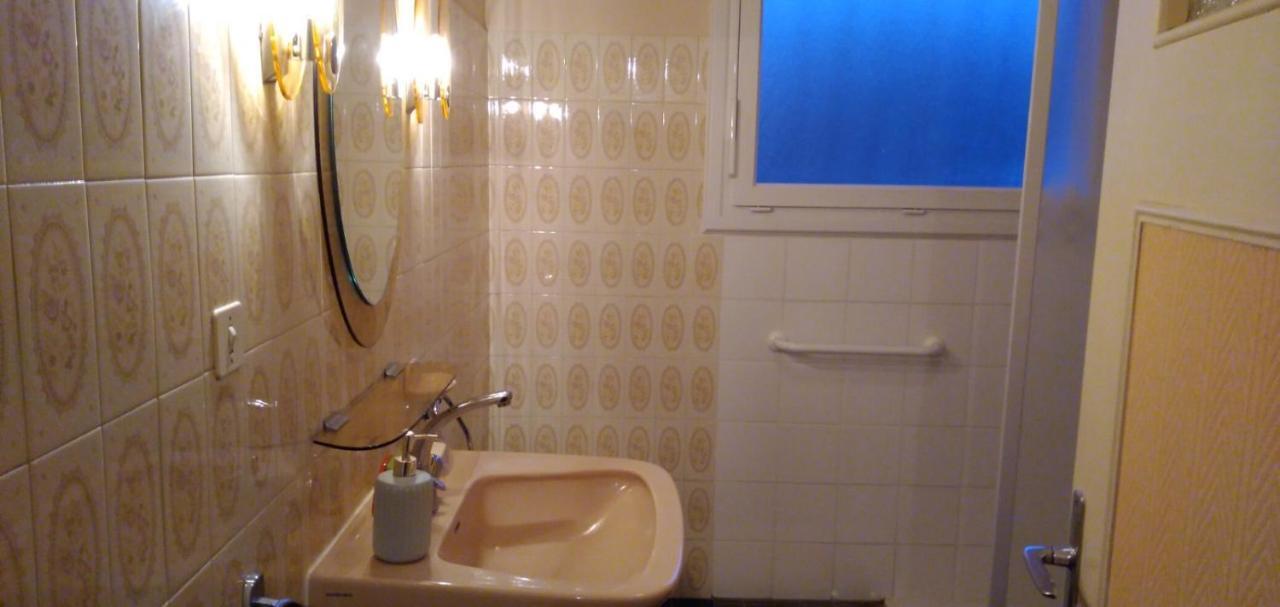 Chambre D'Hote Campagne  外观 照片